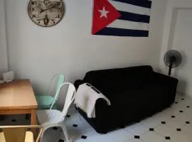 El Rinconcito Cubano en el Centro