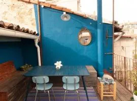 Magnifique Duplex proche cours Julien