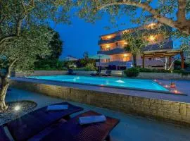 Apartments Villa Ana