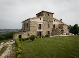 Country Relais La Torretta Baronale