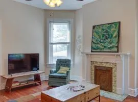 Cozy Louisville Vacation Rental 2 Mi to Downtown!