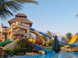 Luxury Hawana Villa، فندق في صلالة