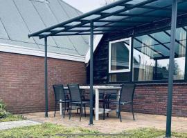 Leuke bungalow in Noord-Holland, bungalow in Opmeer