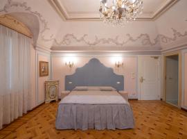 Casa Balzola - Suite Incanto, guest house in Alassio