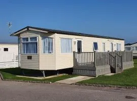 Carnaby Holiday Caravan, West Sands, Selsey