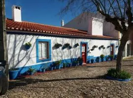 Casa dos Pécoxinhos