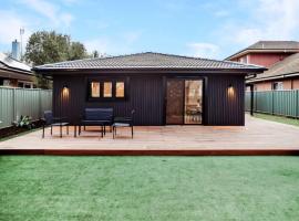 Leafy Retreat - Benalla, casa en Benalla