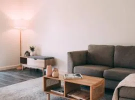 The Vine House - Benalla
