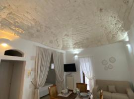 Sav40, παραθεριστική κατοικία σε Ostuni