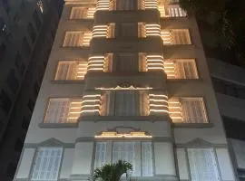 Apartamento novo no Flamengo - Predio Classico - Retrofit RJ