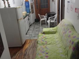 Don Pablo, hotel que acepta mascotas en Quito