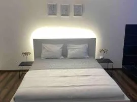 Grand Studio lumineux en plein de cœur de Strasbourg