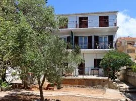 Apartments by the sea Stara Novalja, Pag - 4142