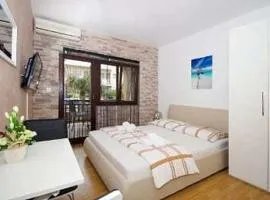 Apartments Maky & Dino