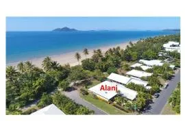 Alani - Absolute Beachfront - Sleeps up to 10