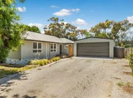 Clouston Cottage