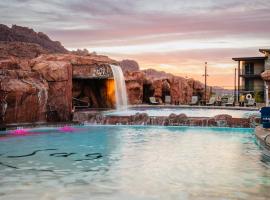 Sage Creek At Moab Luxury Condo A, hotell i Moab