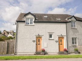 Betty's Loft, apartamento em Ambleside