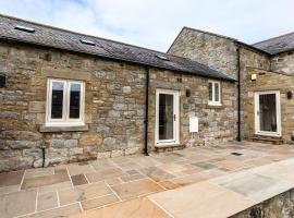 Birsley Cottage, hotel with parking in Alnwick