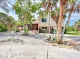 Beachside Bliss: Family-Friendly