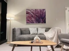 Skyline Heights 3Beds Panoramic view FreeParking