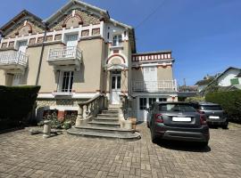 Maison Cabourg, 6 pièces, 10 personnes - FR-1-487-263, вилла в Кабуре