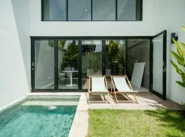 Canggu 2Plex Managed by CPM Bali