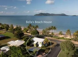 Bella's Beach House - Family Home - South Mission Beach
