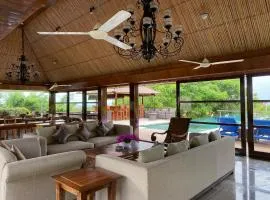 Royal Aventus Villa Uluwatu