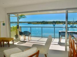 Noosa Shores apt 29-Noosa Heads-near Hastings St，努沙岬的公寓