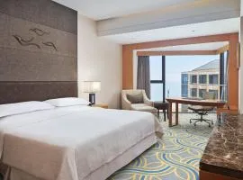 Sheraton Yantai Golden Beach Resort