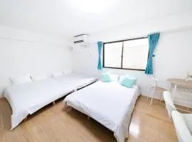 SUA HOTEL Nishikasai