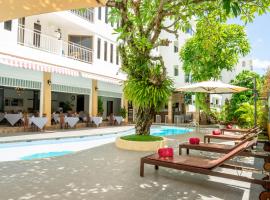 La Vintage Resort - Patong, Phuket