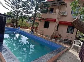 Tapasya villa 3-BHK Malavli