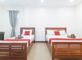 RedDoorz at RJs Bldg near Lyceum Gen Trias Cavite