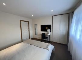 Comfy Room for ONE person - Netflix, Amazon Prime & Disney Plus, hotel v mestu Bromley