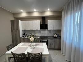 B&B Lamezia Central Airport