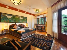Norling House, hotel poblíž Kangra Airport - DHM, Dharamsala