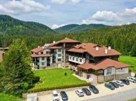 스몰랸에 위치한 호텔 Oak Residence Hotel & Relax