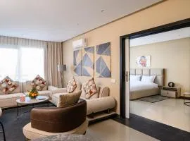 PLAYA DEL PACHA Suites Hotel