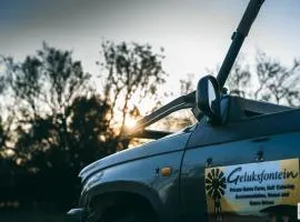 Geluksfontein Private Game Farm