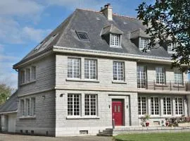 Manoir de Kerguestenen