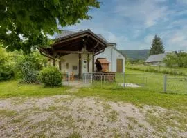 Plitvice Lakes House By The Creek - Happy Rentals