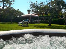 Casa de verano La Gaviota en Asturias, vila di Villaviciosa