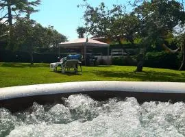 Casa de verano La Gaviota en Asturias