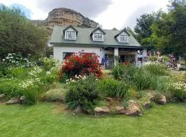 Hillside Cottage
