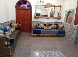 Riad Ksar El Jadida Maroc