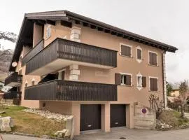 Chesa Chatrigna - Celerina - apartment up to 5 people