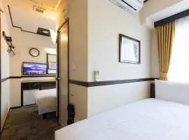Toyoko Inn Osaka Shinsaibashi Nishi
