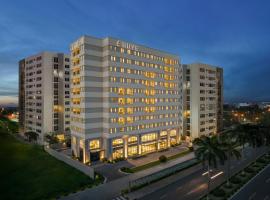 HIIVE by Fusion Binh Duong, hotel en Thuan An